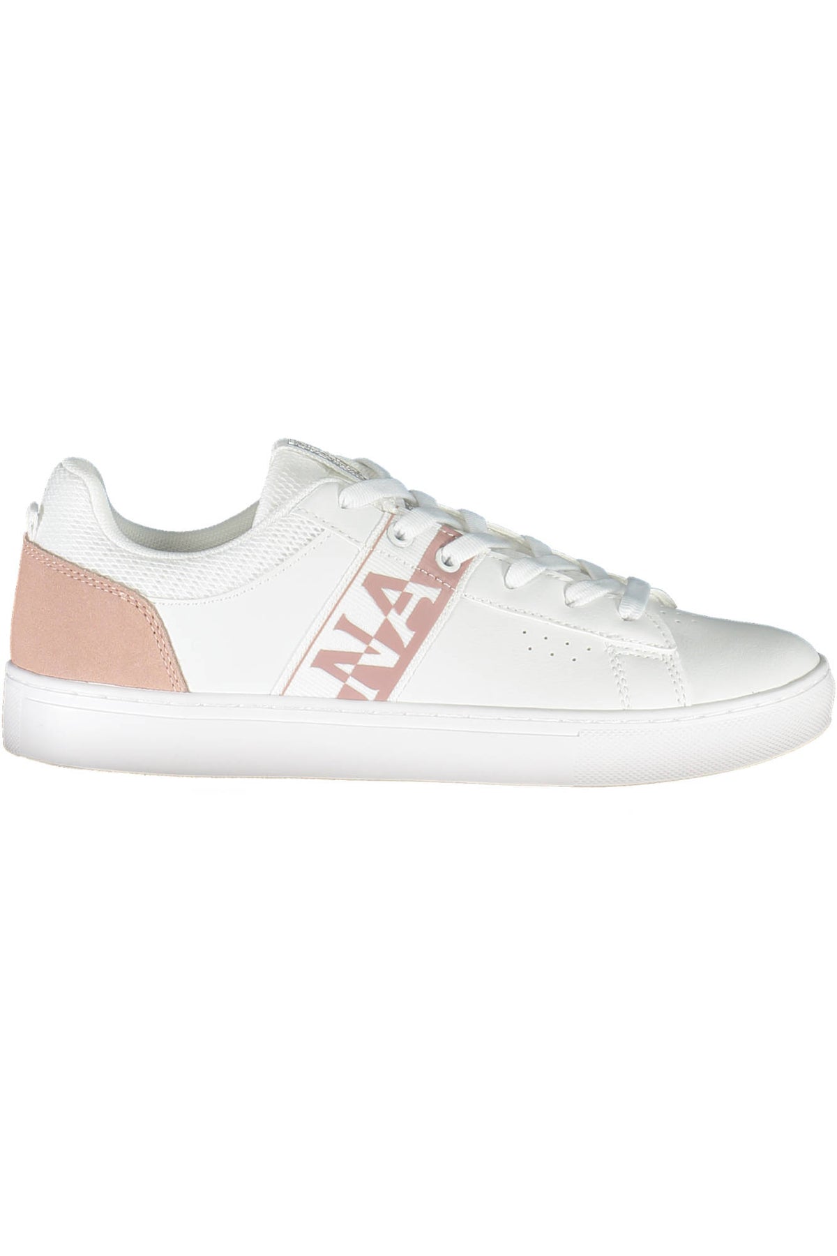 NAPAPIJRI SHOES WOMEN'S SPORTS FOOTWEAR WHITE